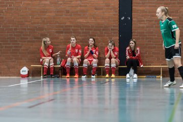 Bild 115 - Frauen Hallenkreismeisterschaften